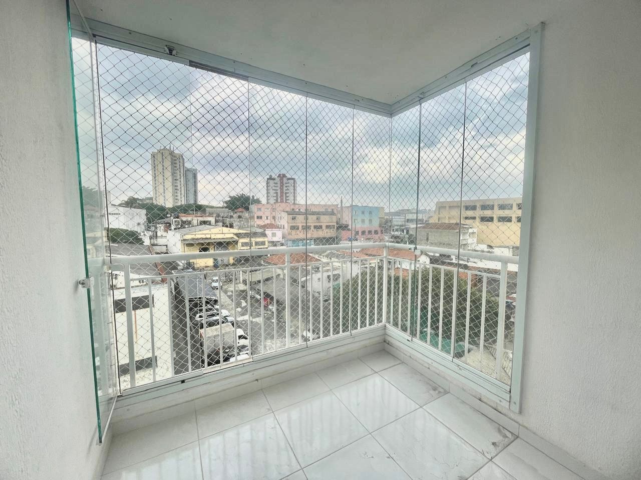 Apartamento em São Paulo