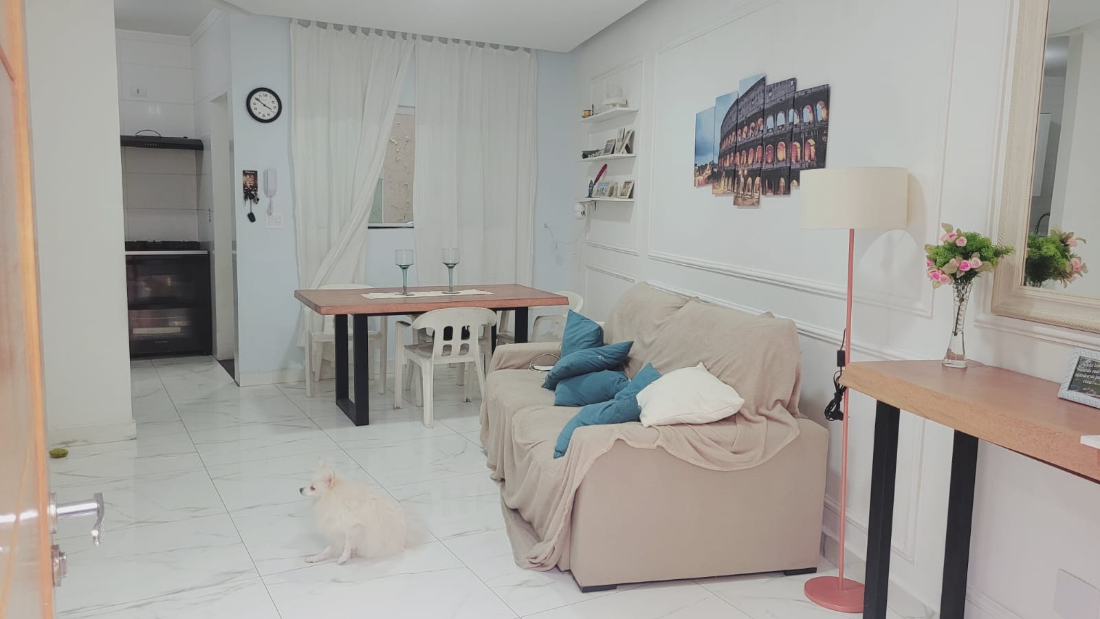 Casa em São Paulo