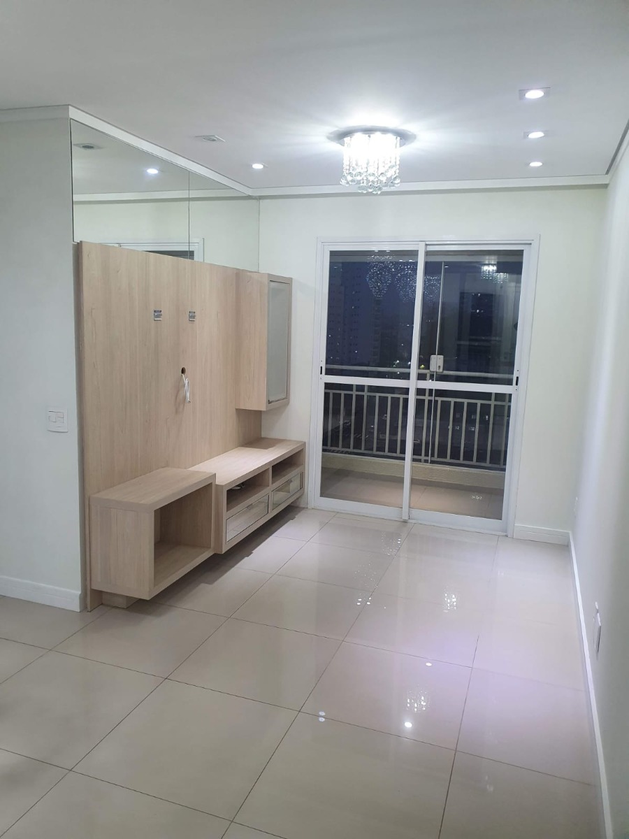 Apartamento em São Paulo