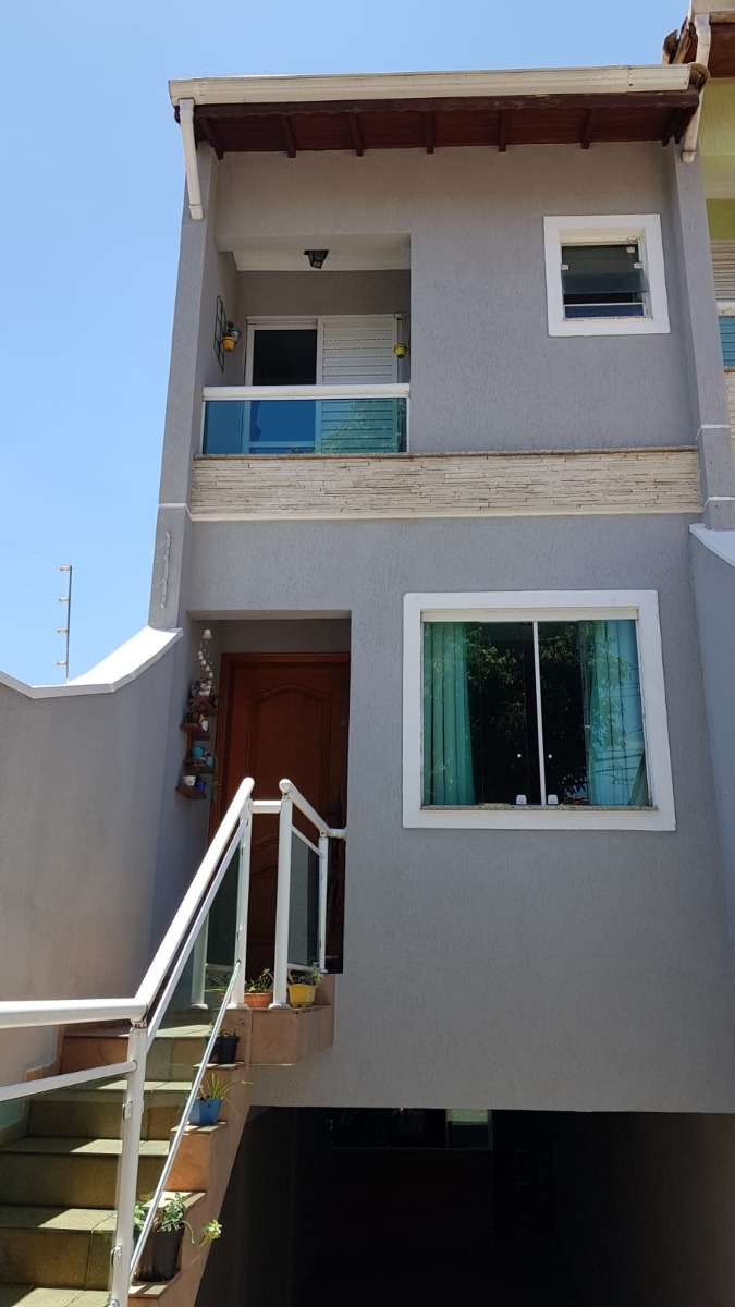 Casa em São Paulo