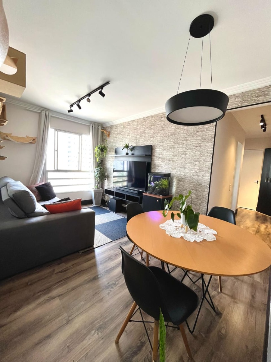 Apartamento em São Paulo