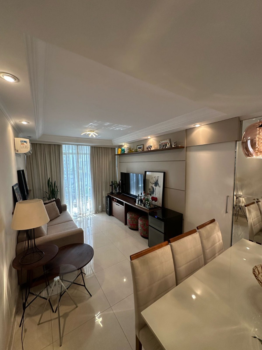 Apartamento em São Paulo