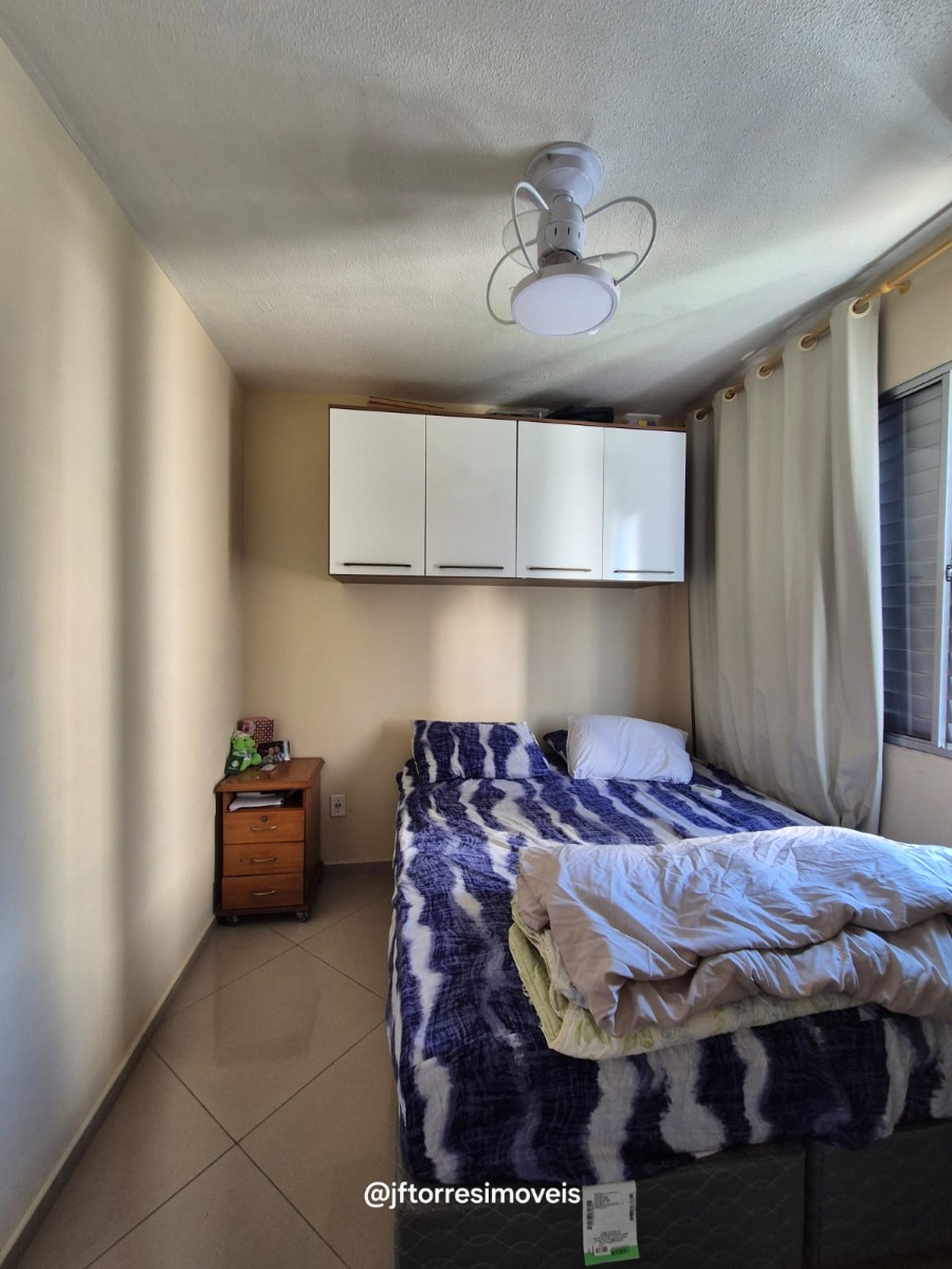 Apartamento em São Paulo