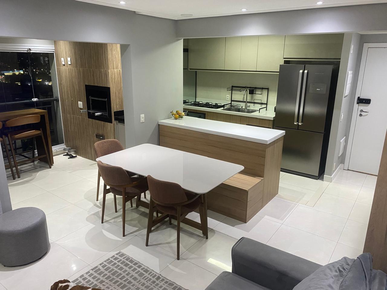 Apartamento em São Paulo