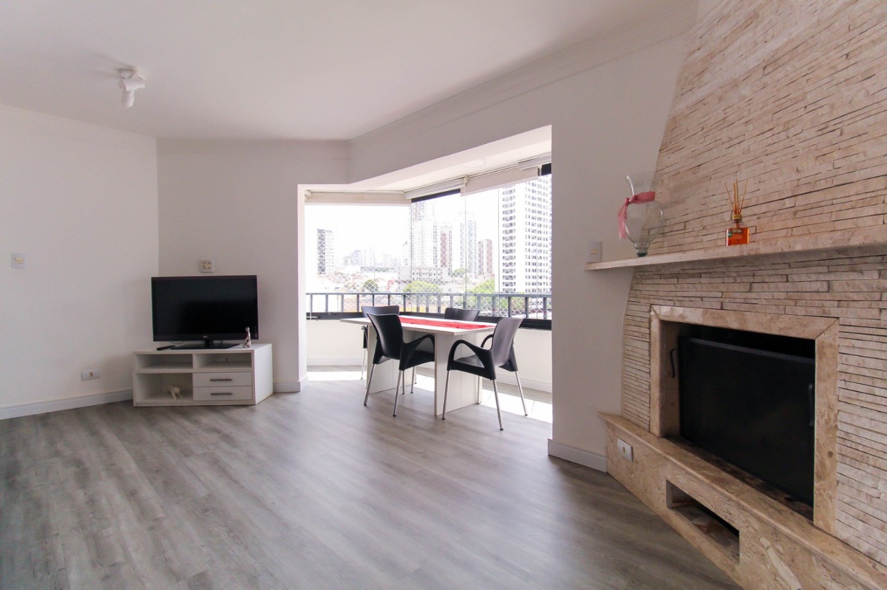 Apartamento em São Paulo