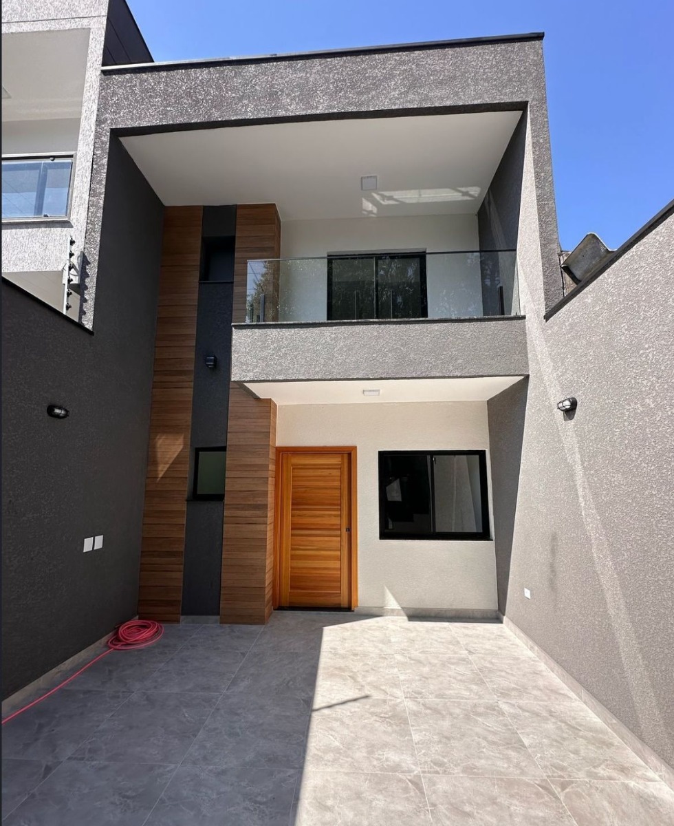 Casa em São Paulo