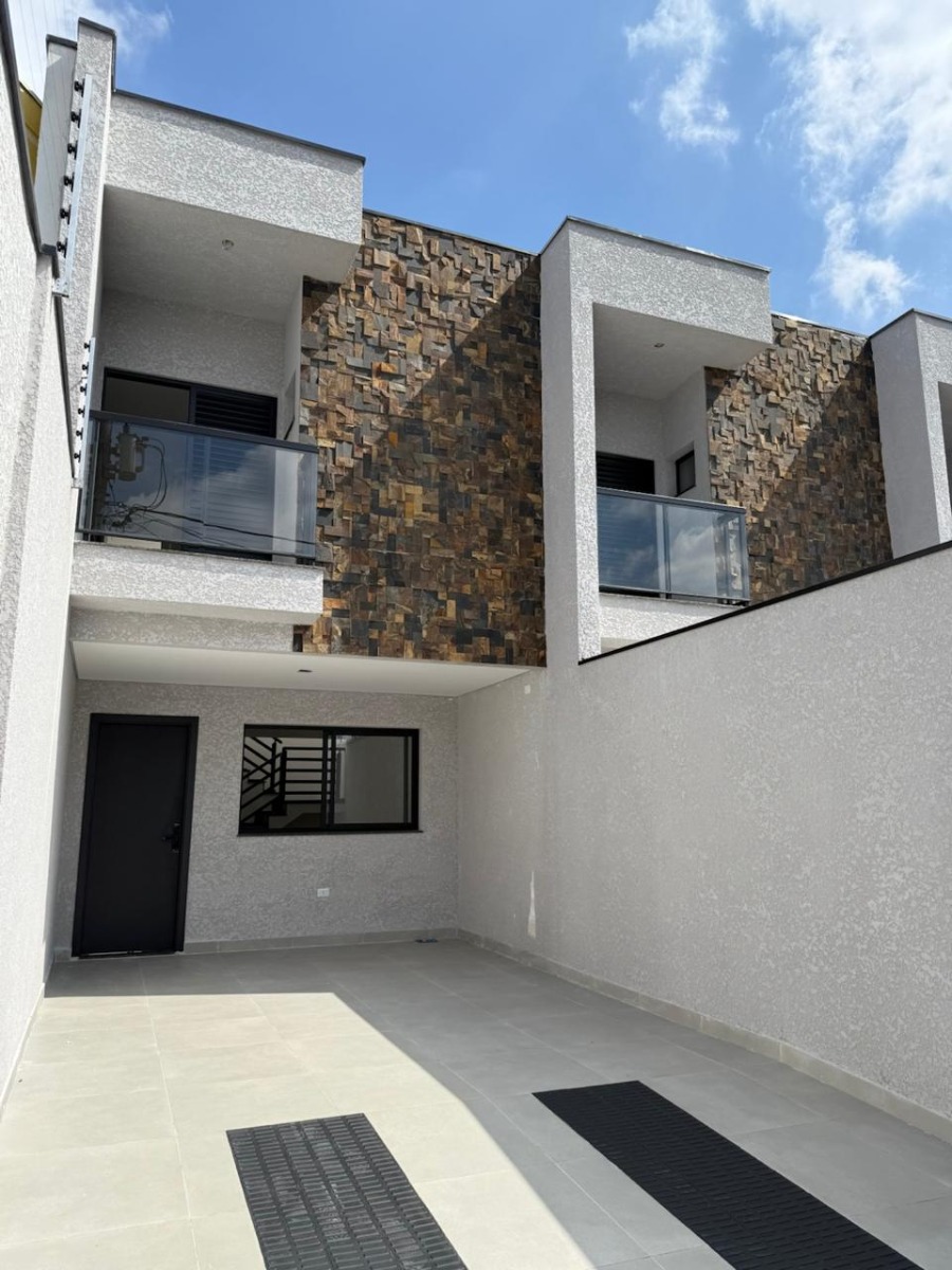 Casa em São Paulo