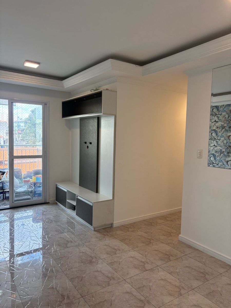 Apartamento em São Paulo