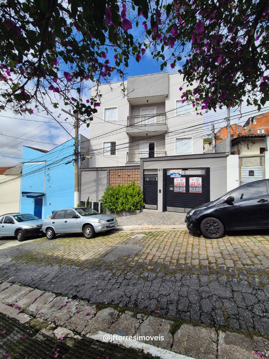 Apartamento em São Paulo