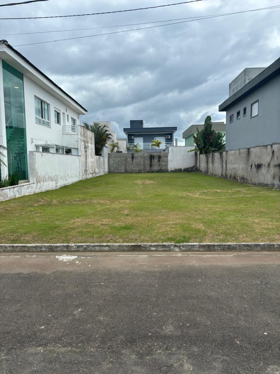 Terreno em Itanhaém