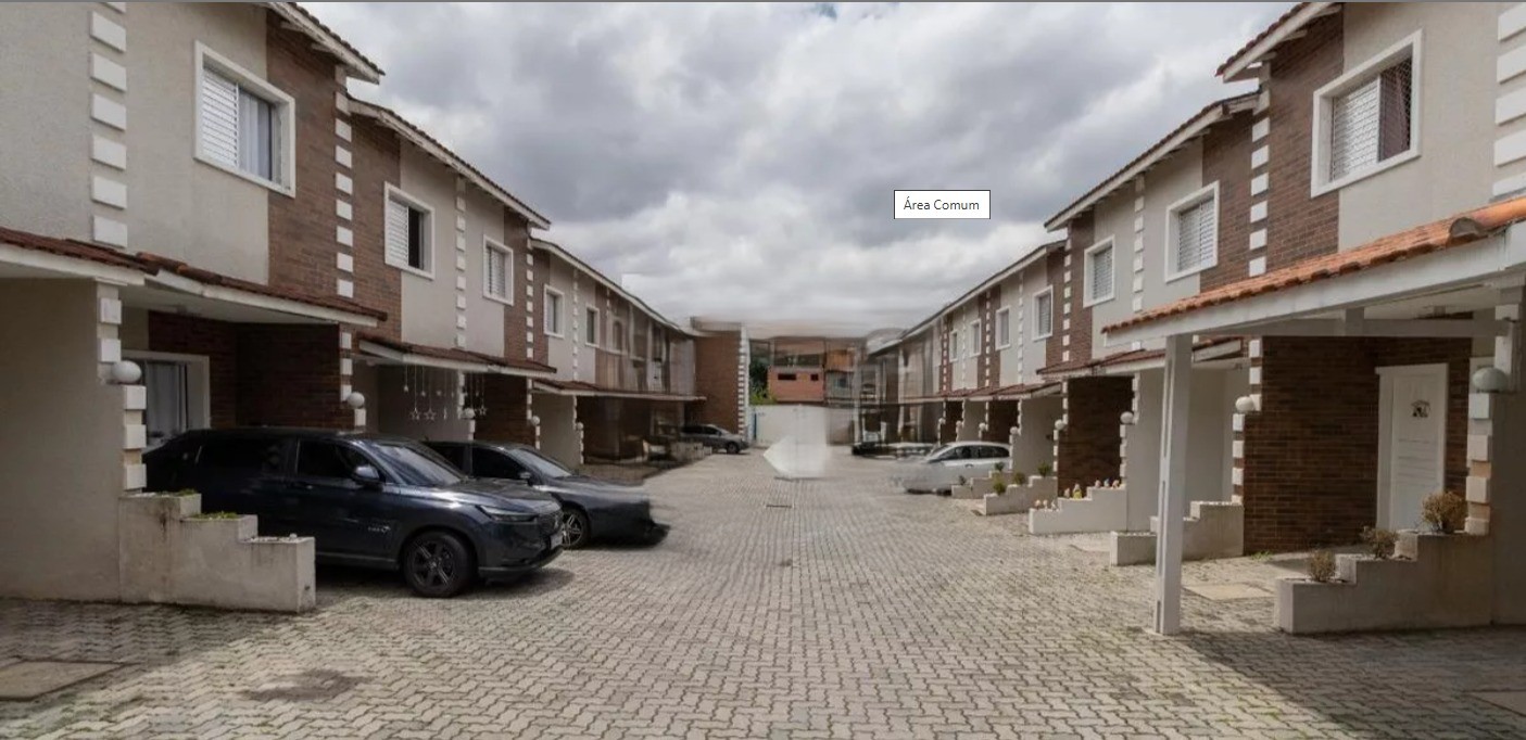 Casa em São Paulo