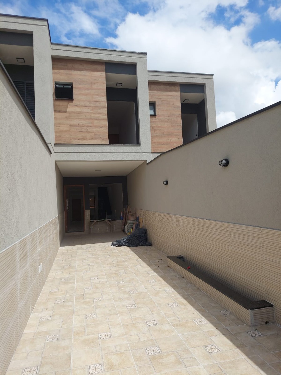 Casa em São Paulo