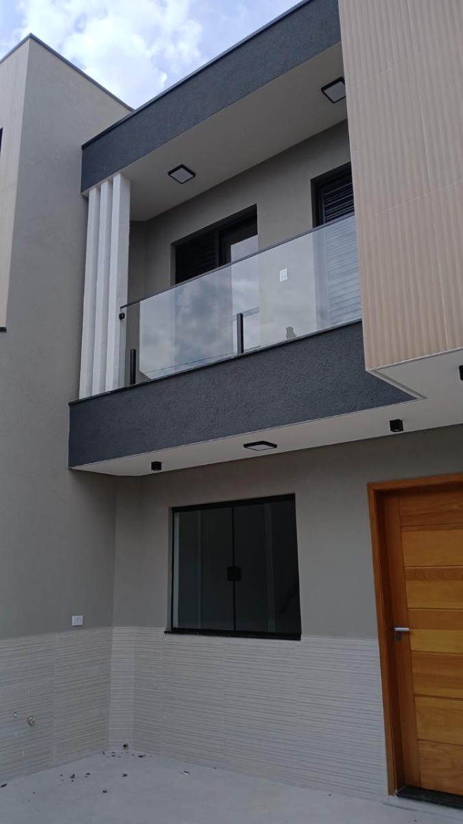 Casa em São Paulo