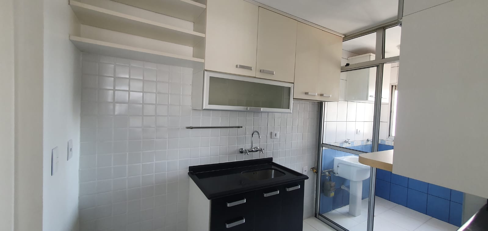 Apartamento em São Paulo