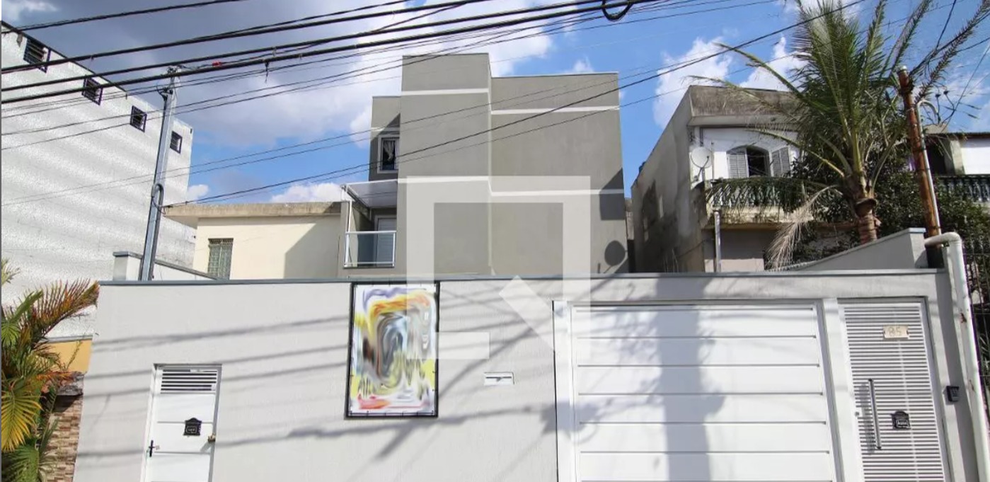 Apartamento em São Paulo