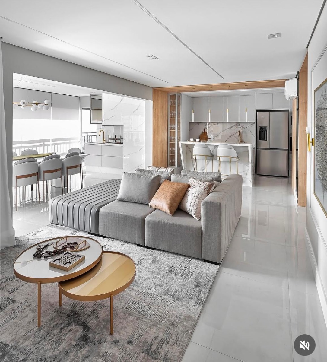 Apartamento em São Paulo