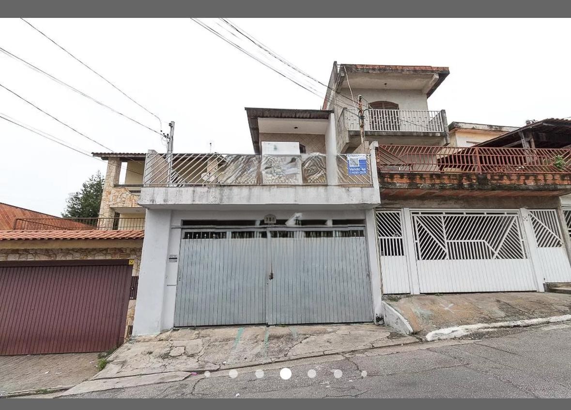 Casa em São Paulo