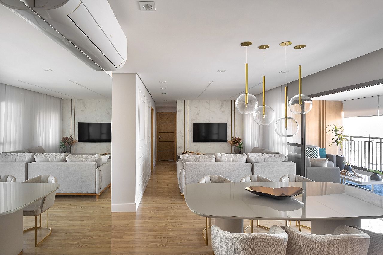 Apartamento em São Paulo