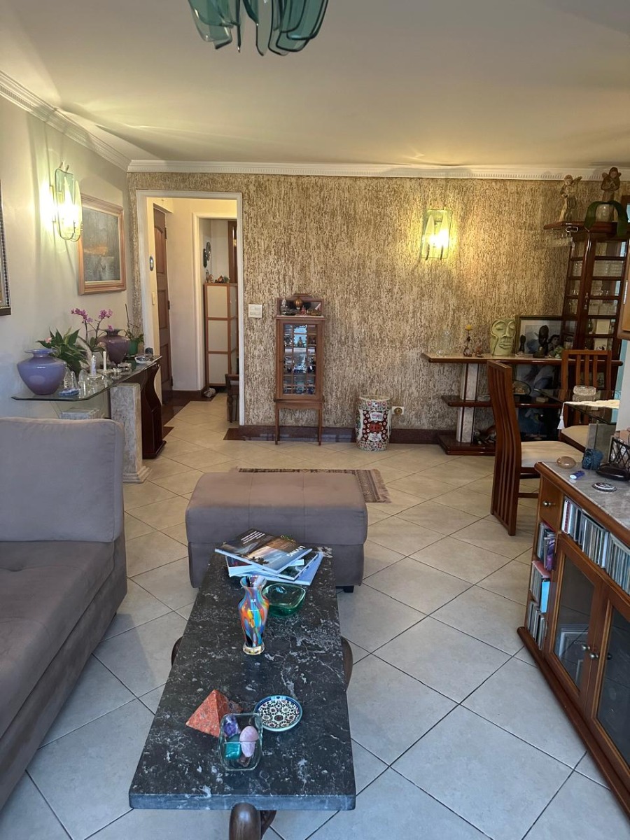 Apartamento em São Paulo