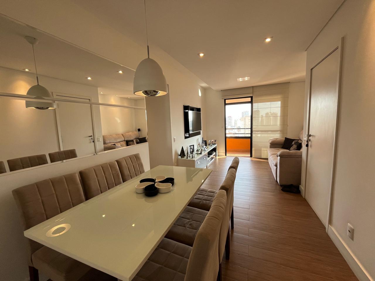 Apartamento em São Paulo