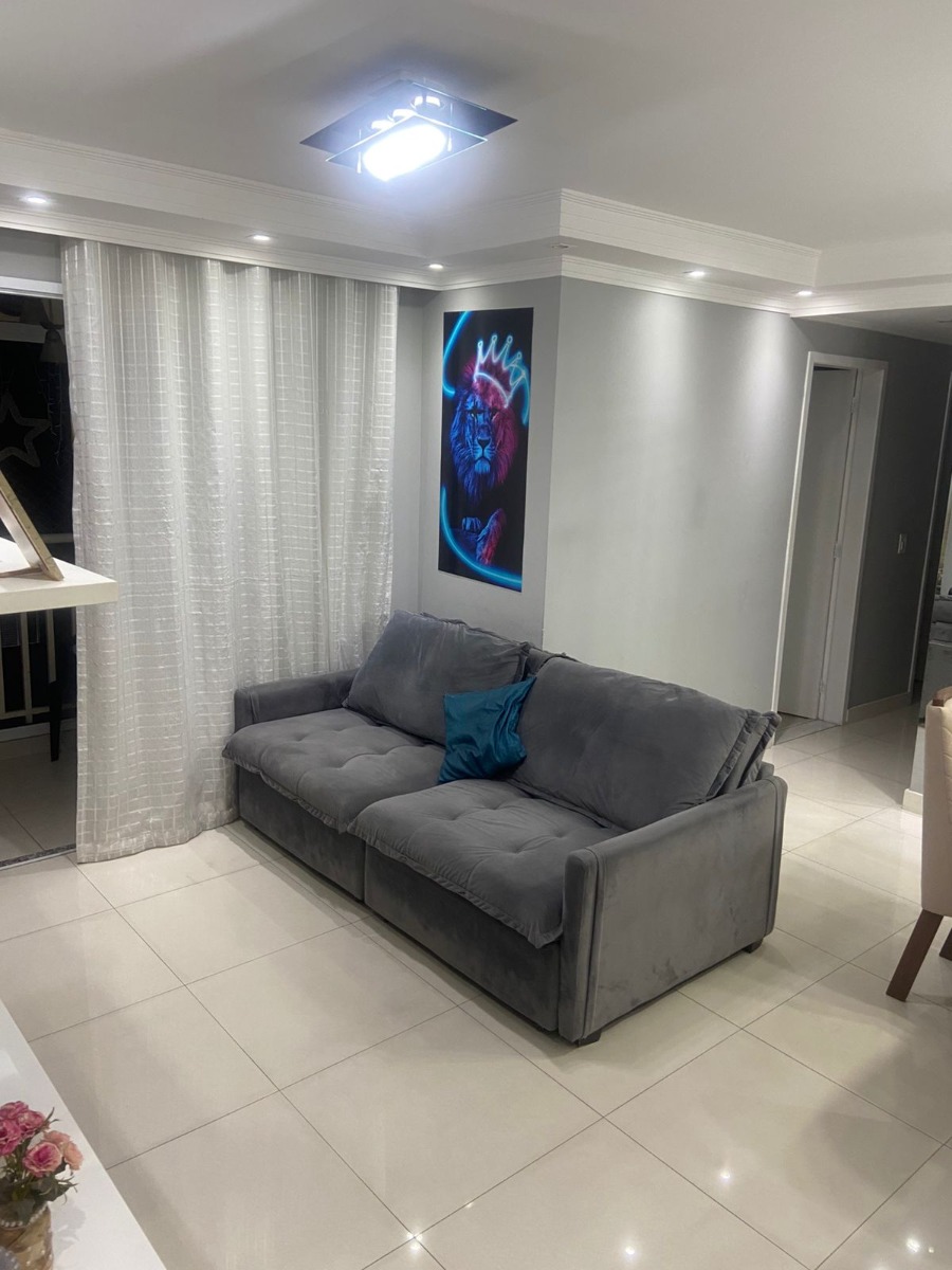 Apartamento em São Paulo