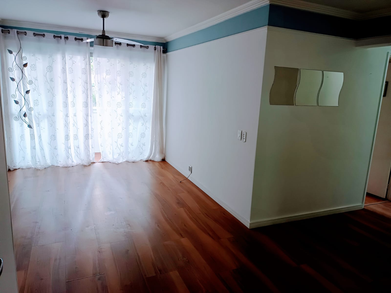 Apartamento em São Paulo