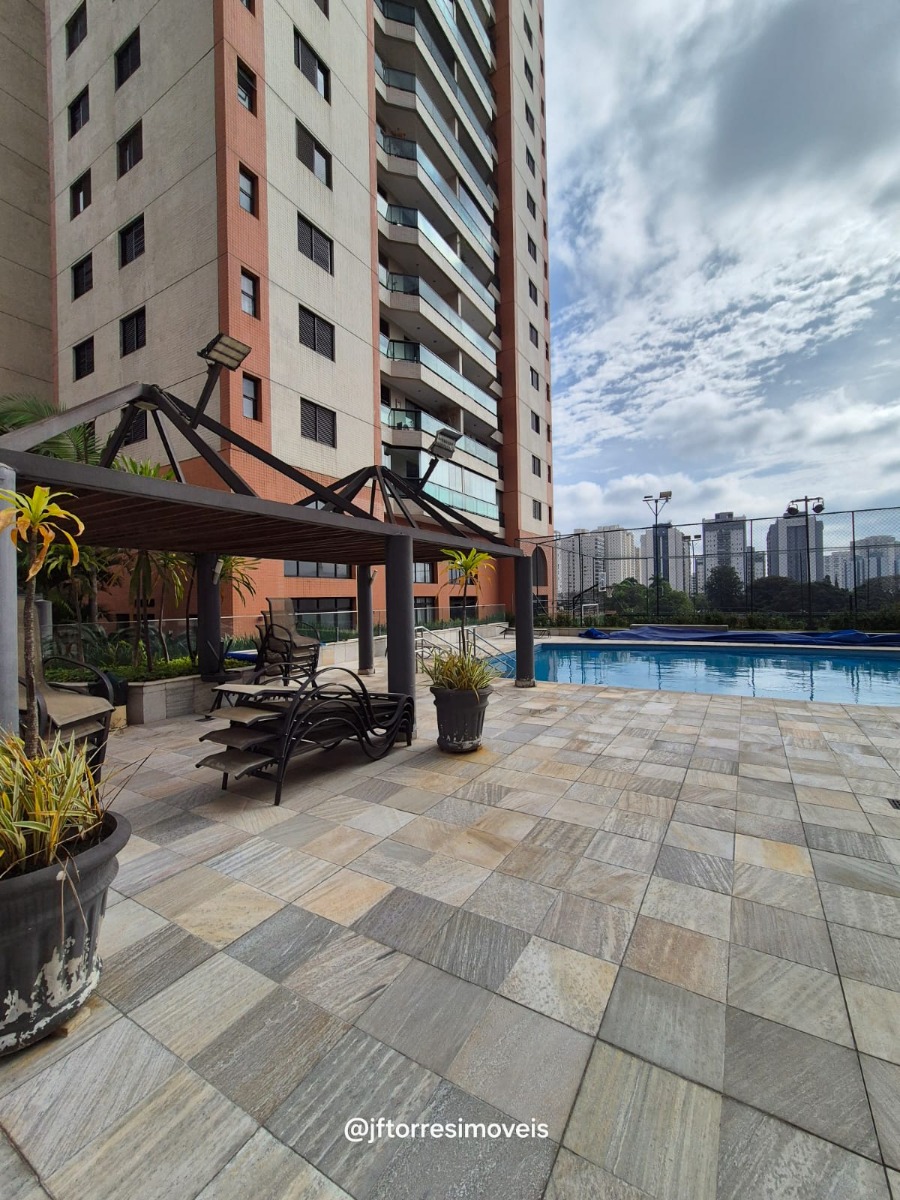 Apartamento em São Paulo