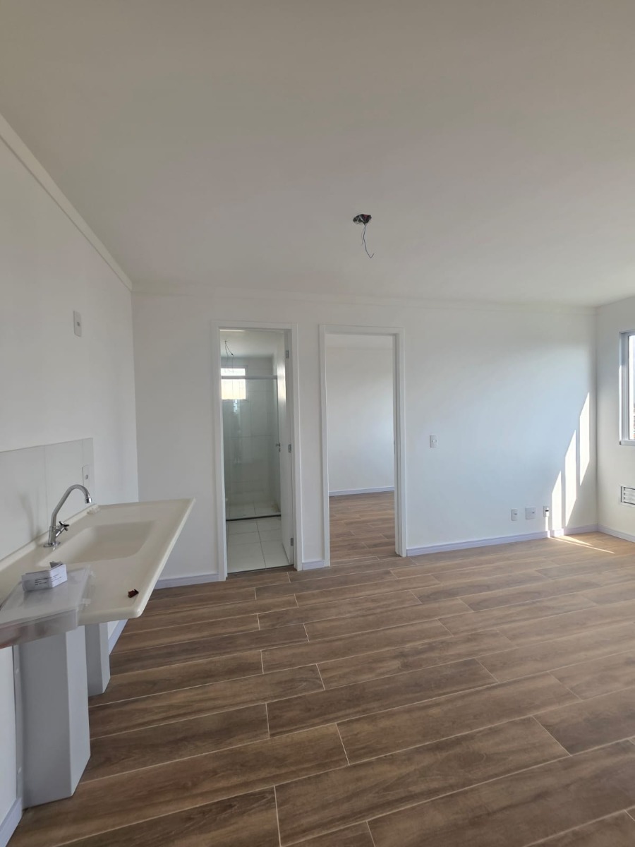 Apartamento em São Paulo