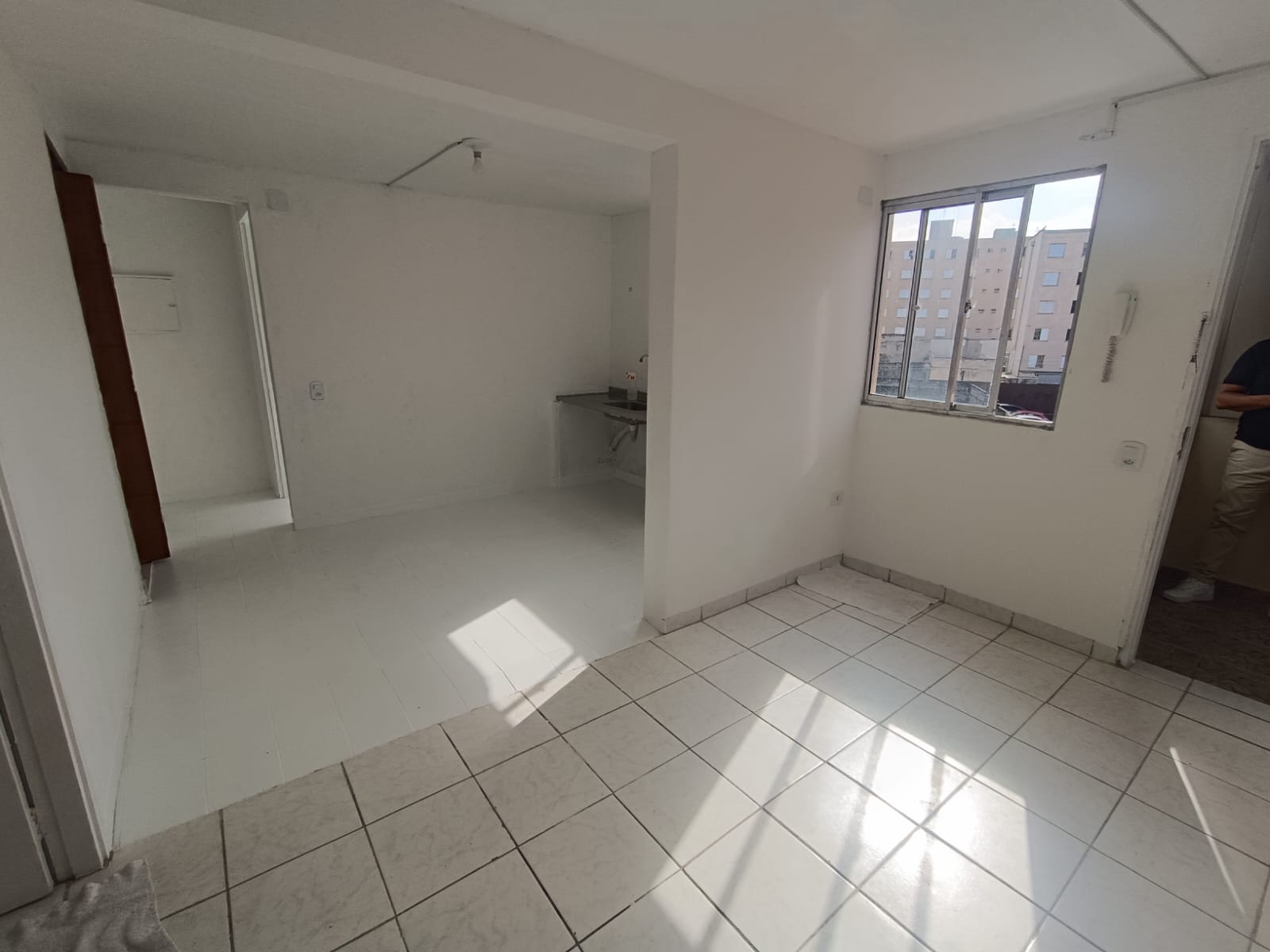 Apartamento em São Paulo
