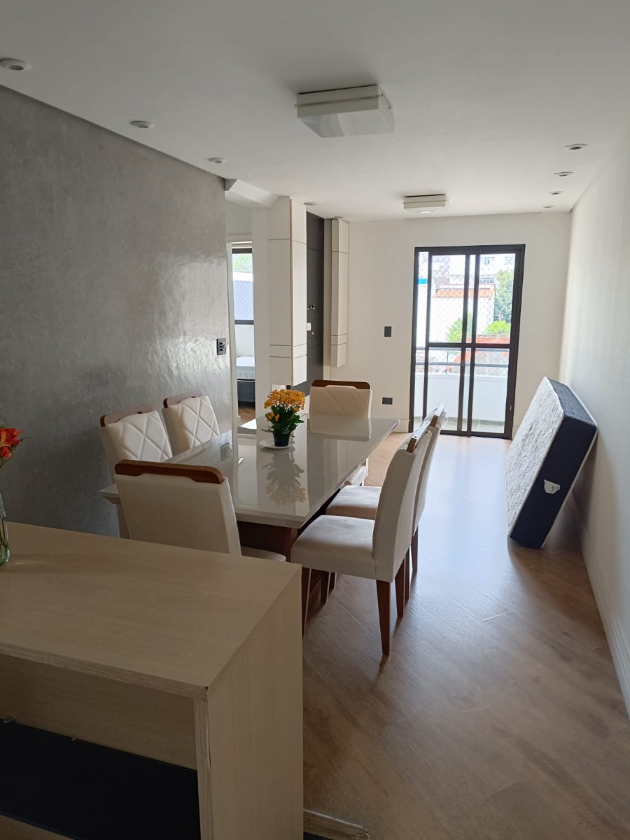Apartamento em São Paulo