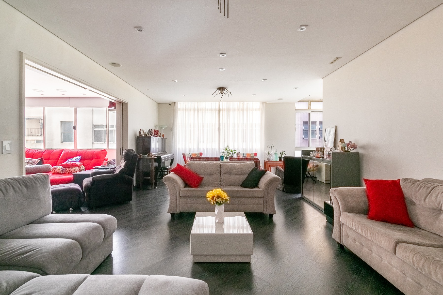 Apartamento em São Paulo