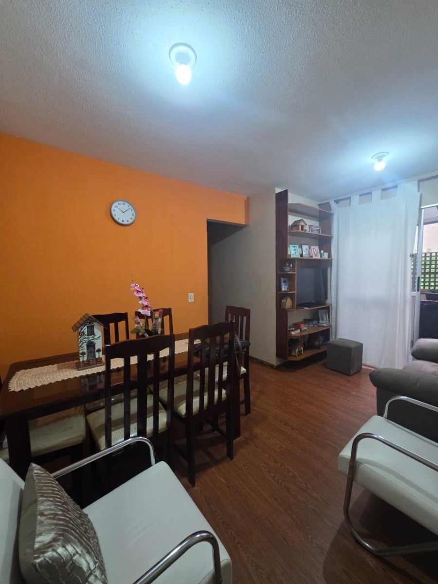 Apartamento em São Paulo