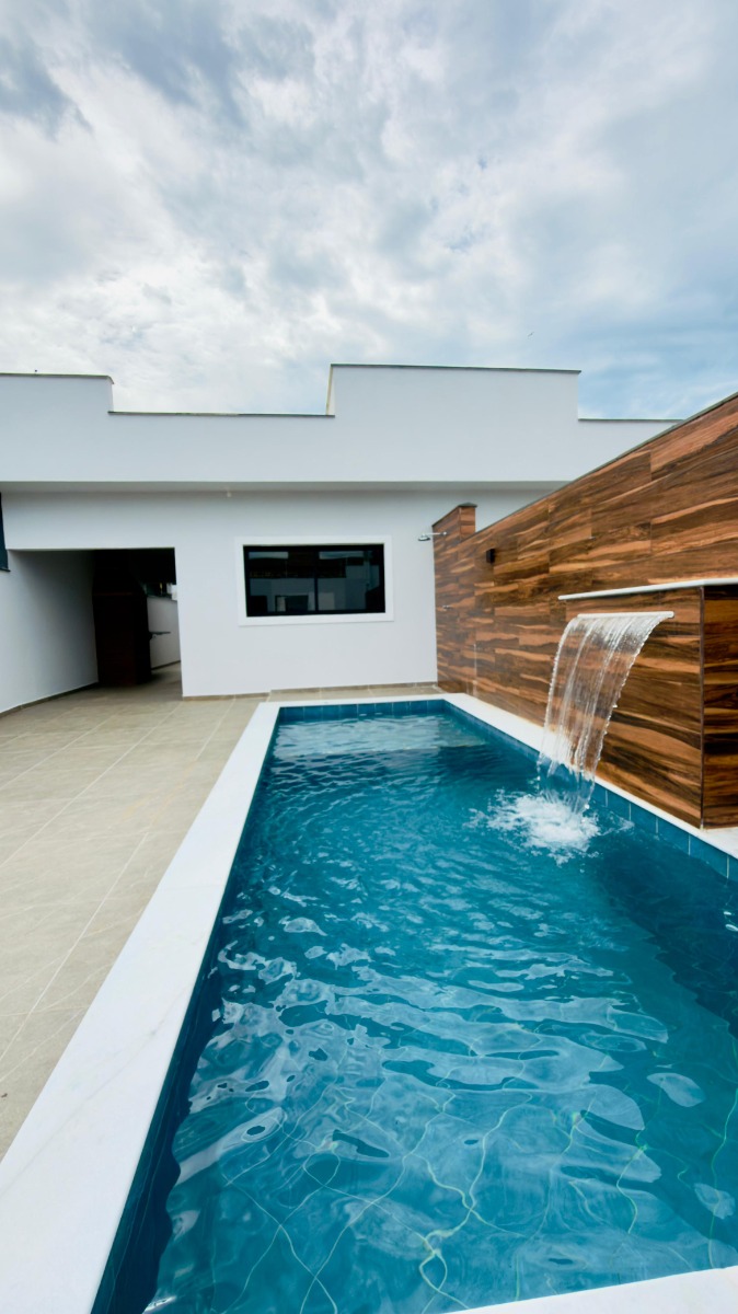 Casa em Itanhaém