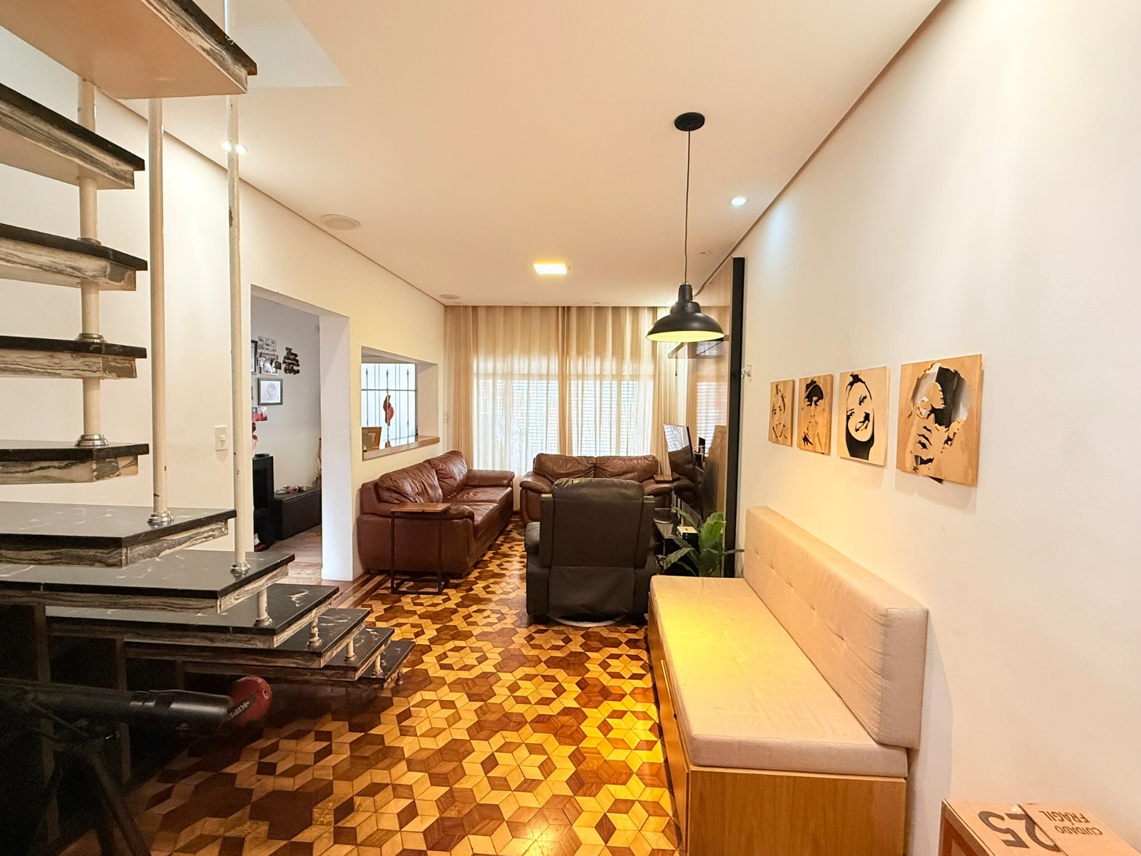 Casa em São Paulo