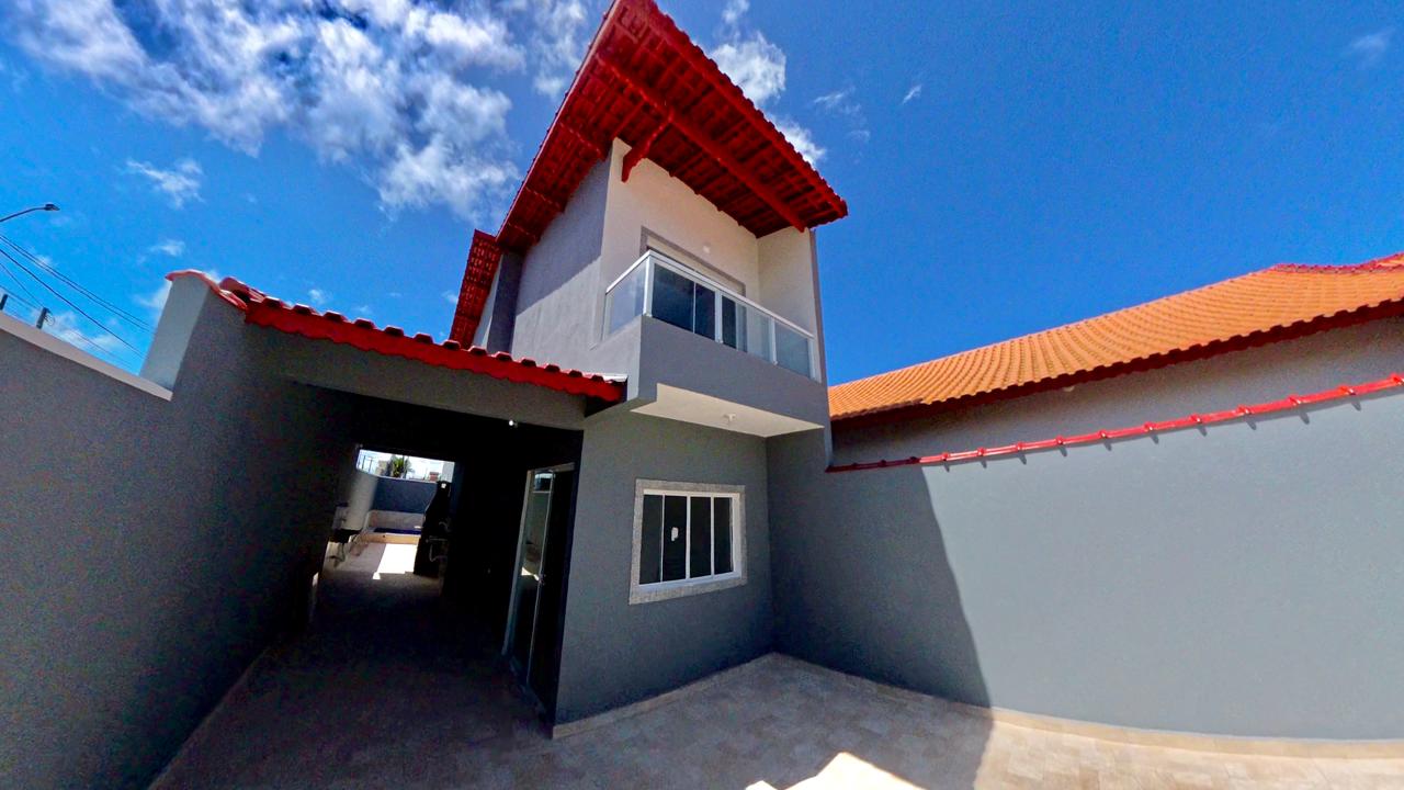 Casa em Mongaguá