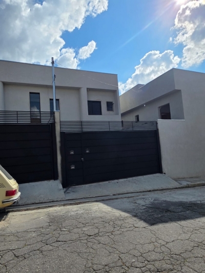 Venda - Casa (Sobrado Padrão) - Cangaíba - São Paulo/SP - Cod. IMOB637