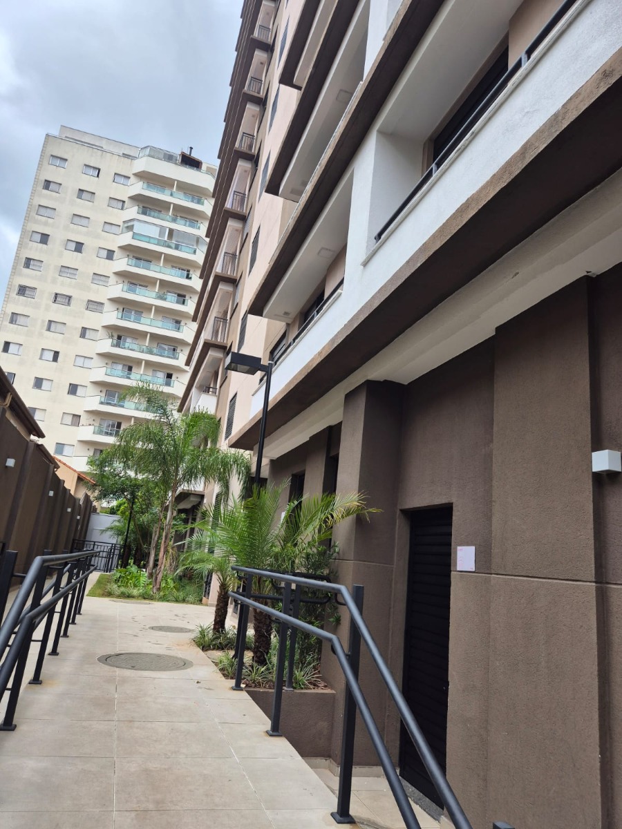 Apartamento em São Paulo
