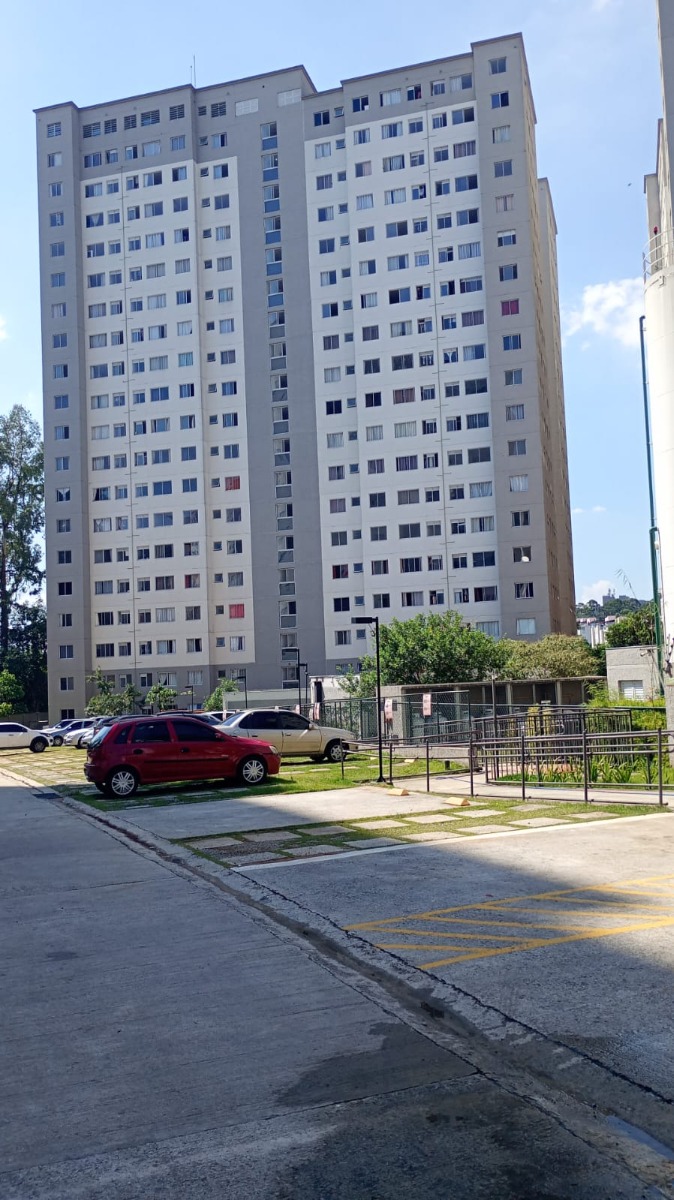 Apartamento em São Paulo