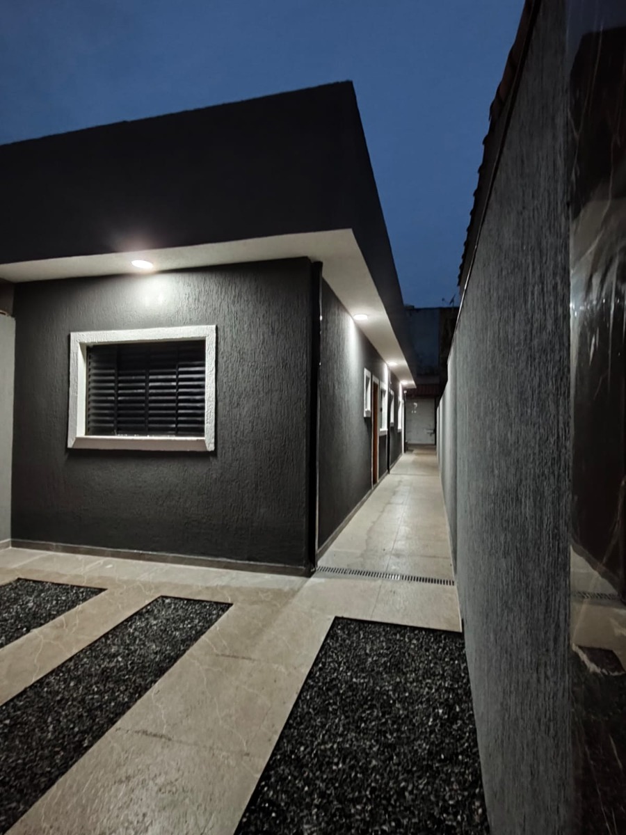 Casa em Itanhaém