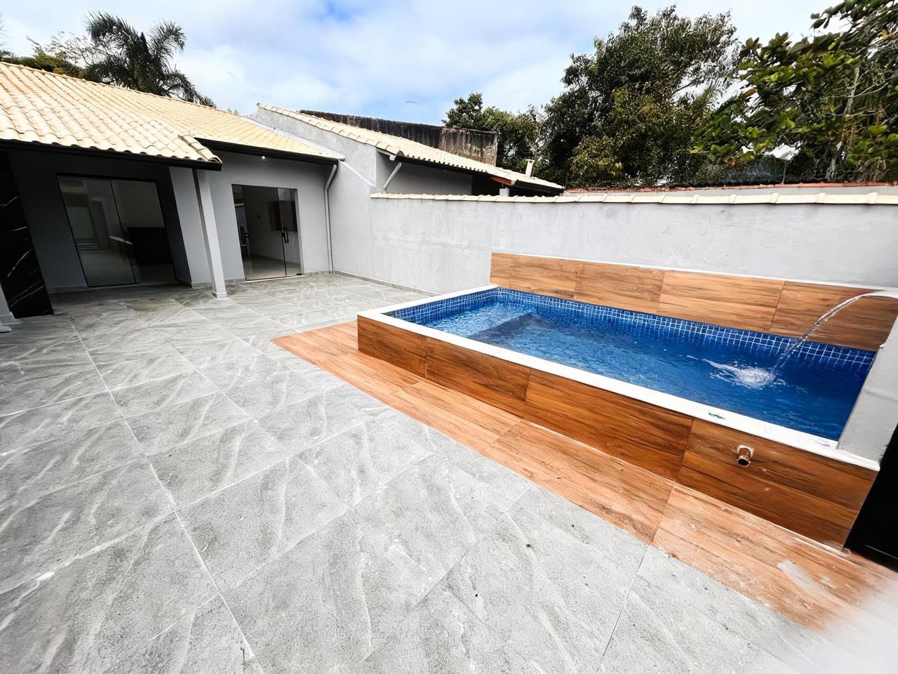 Casa em São Paulo