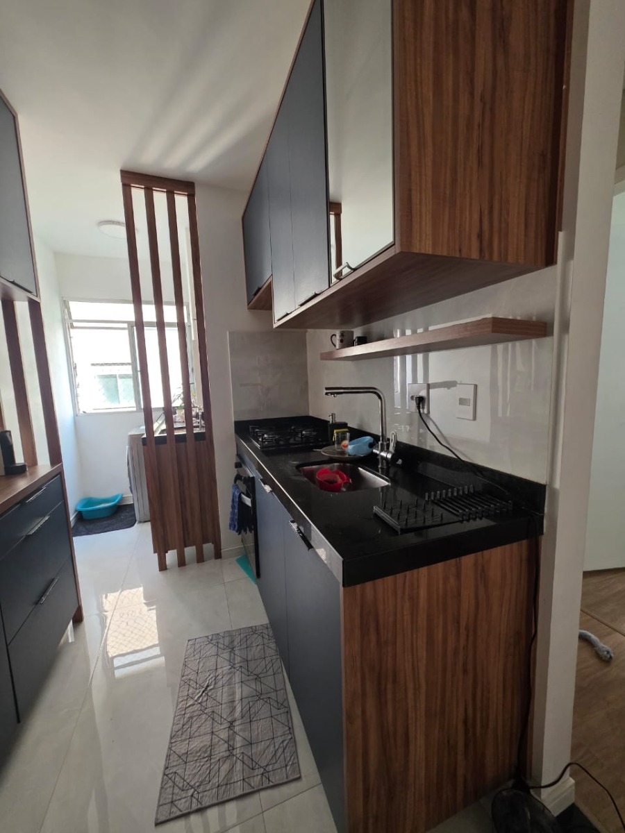 Apartamento em São Paulo