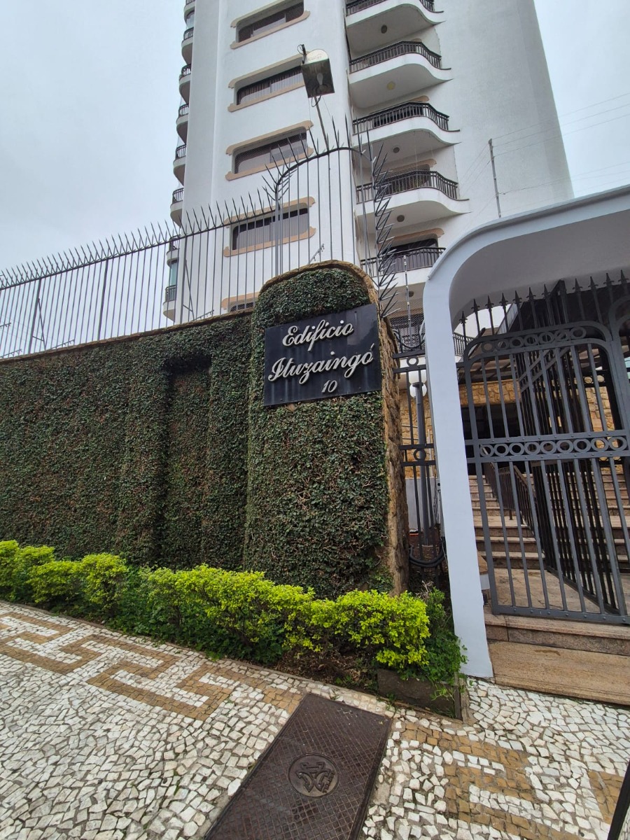 Apartamento em São Paulo