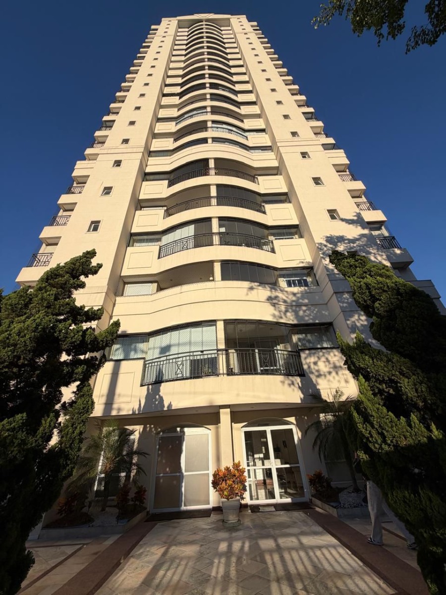 Apartamento em São Paulo