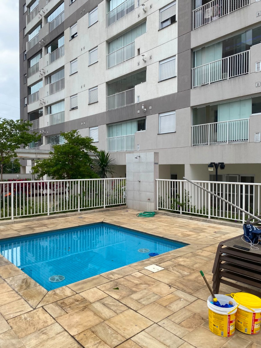 Apartamento em São Paulo