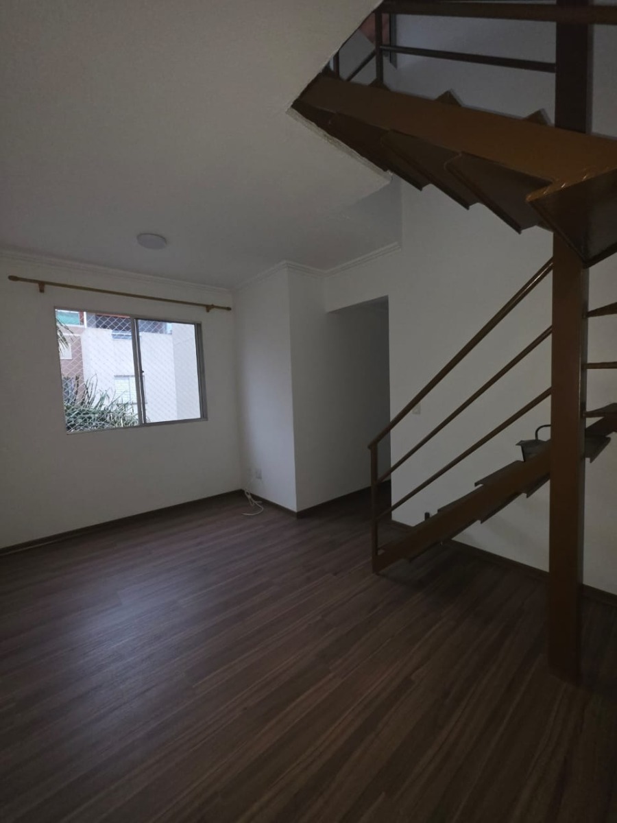 Apartamento em São Paulo