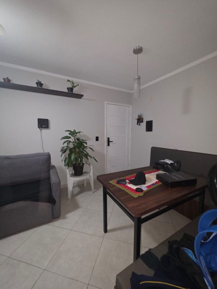 Apartamento em São Paulo