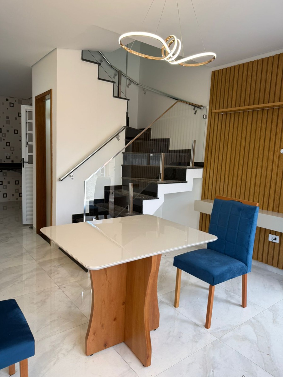 Casa em São Paulo