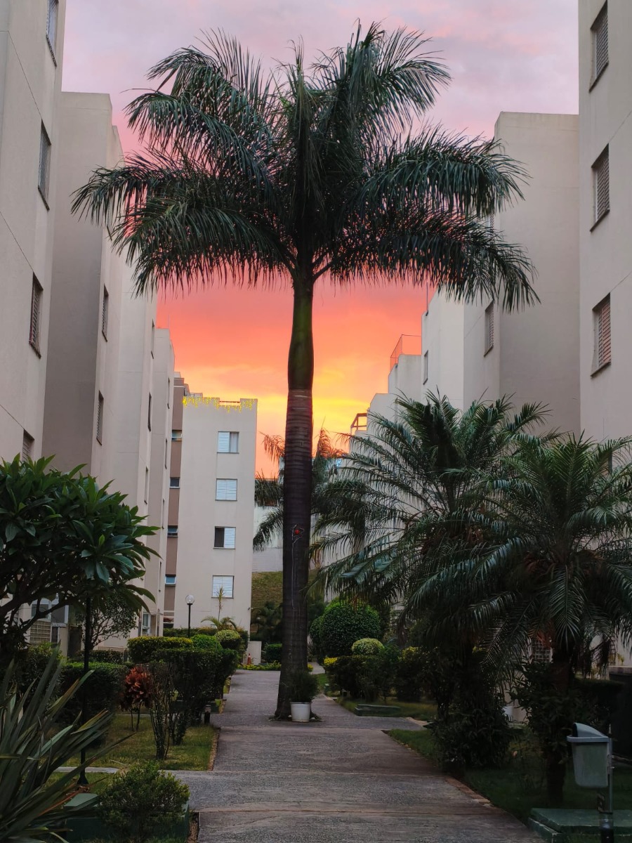 Apartamento em São Paulo