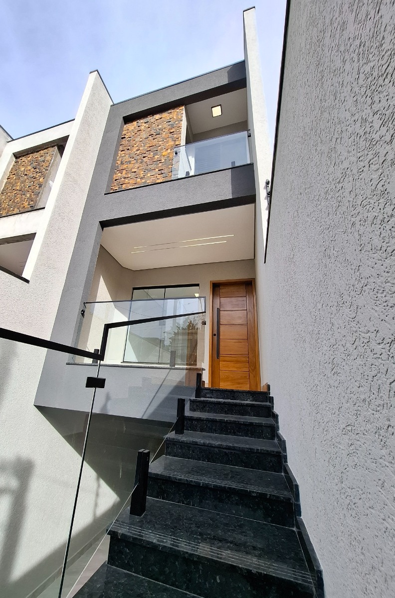 Casa em São Paulo