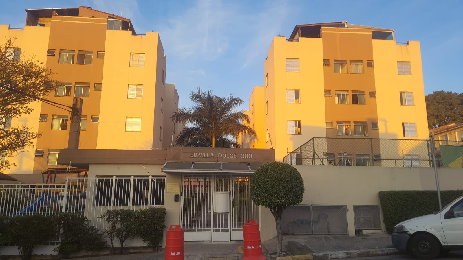 Apartamento em São Paulo